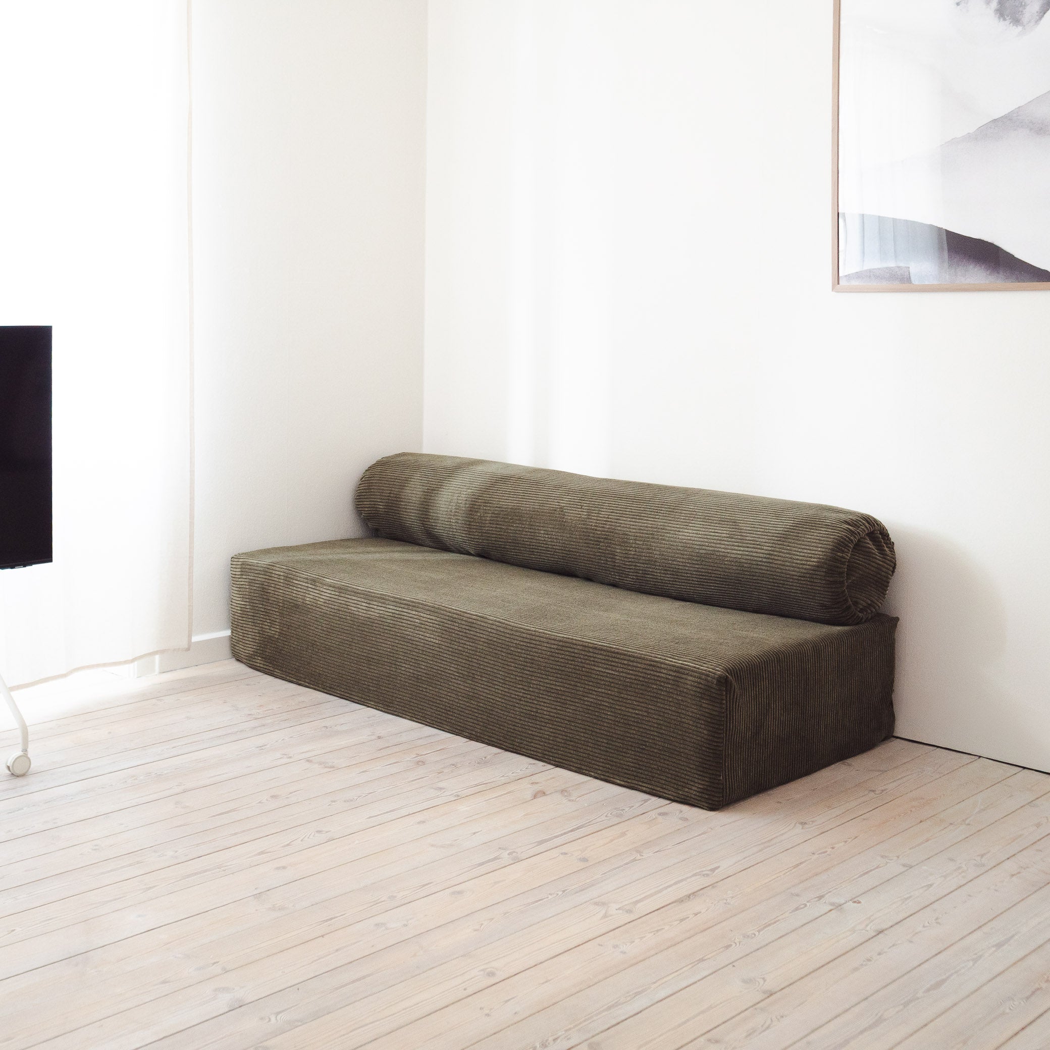Daybed Kit (Høj)